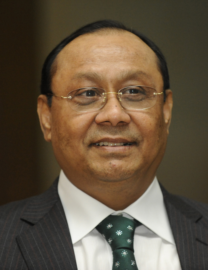 ahmed akbar sobhan